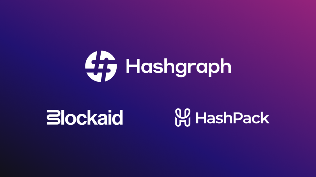 Blockaid Hashgraph