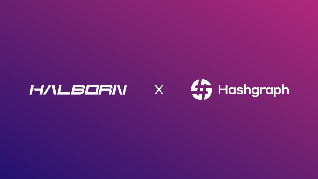 Hashgraph Halborn